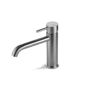 Tiber Mono Basin Mixer