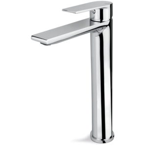 Timea Tall Mono Basin Mixer