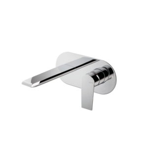 Timea Wall Mounted Basin Mixer