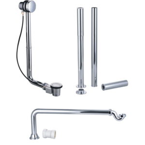 Freestanding Bath Accessory Pack A
