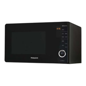 MWH2621MB hotpoint black microwave