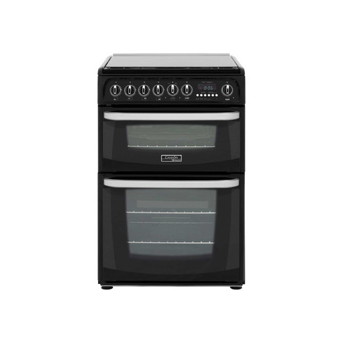 CH60DHKFS hotpoint double cooker