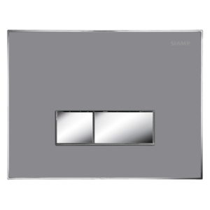 Album Flushplate Grey