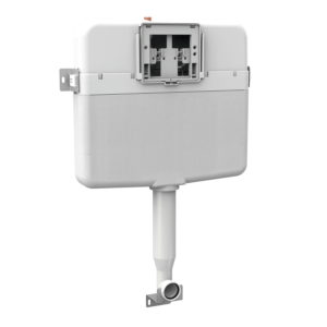 Slim Concealed Cistern