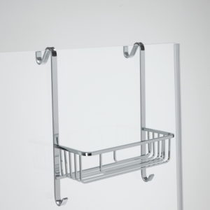Melato 1 Tier Shower Caddy