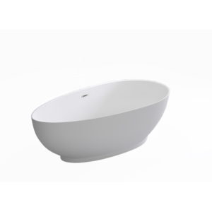 Edmonton Free Standing Bath