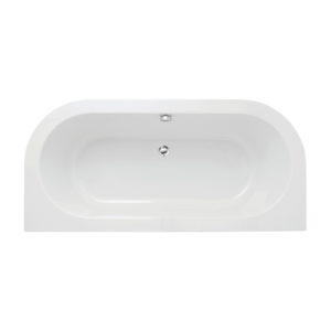 Decadence Luxury Double End Bath