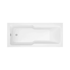 Evolve Single End Bath