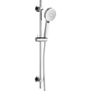 Premium Slider Rail Kit Round