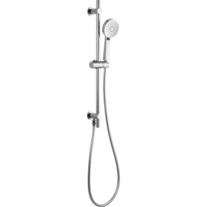 Premium Slider Rail Kit Round and Elbow