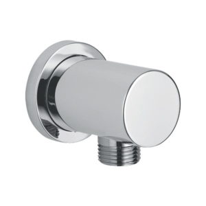 DICM0246_Wall Outlet Elbow Round