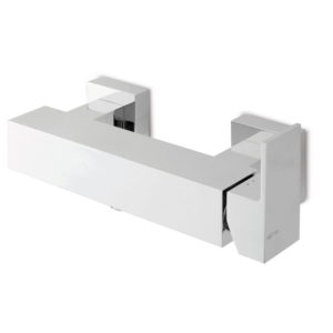 Tamesis Wall Mounted Bar Valve Single Outlet