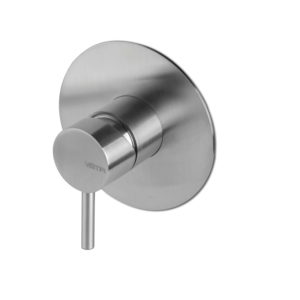Tiber Built in Shower Mixer Single Outlet