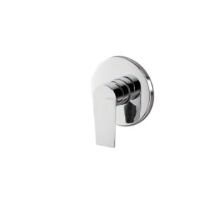 Timea Built in Shower Mixer Single Outlet