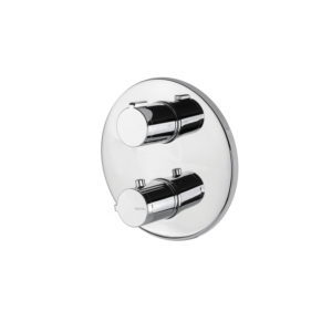 DICM0446_Round Built in Shower Two Outlet_V08110