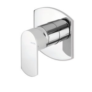 Plavis Built in Shower Mixer Single Outlet