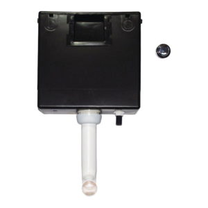 Macdee Wirquin Concealed Cistern