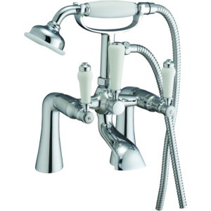 Levato Bath Shower Mixer
