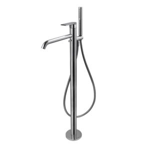 Timea Floorstanding Bath Shower Mixer