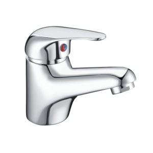 Lunea Basin Mixer