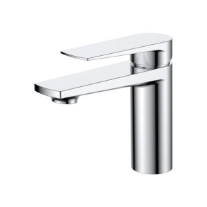 Pendio Basin Mixer