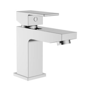 Picola Basin Mixer