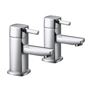 Fonte Basin Taps