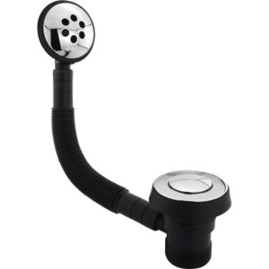 Click Clack Bath Waste