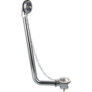 Freestanding Bath Accessory Pack C