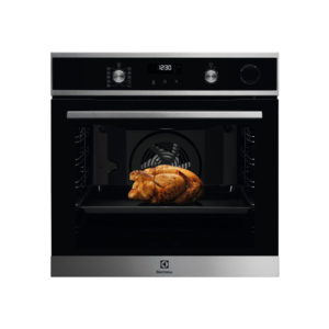 KOC6P40X_CO electrolux single oven