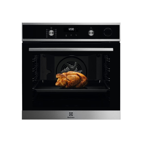 KOC6P40X_CO electrolux single oven