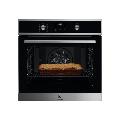 KOFDP40X_CO electrolux single oven
