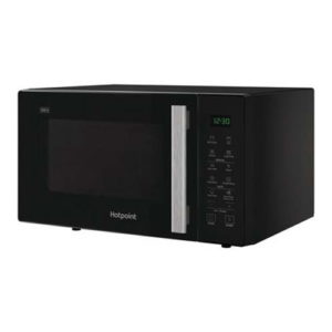 MWH253B Hotpoint Black microwave