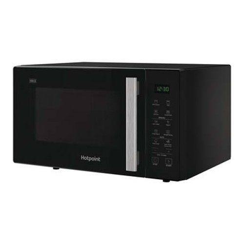 MWH253B Hotpoint Black microwave