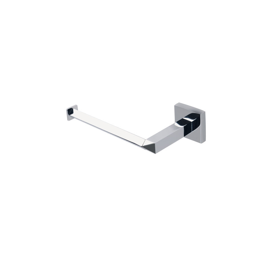 Vitti Chrome Toilet Roll Holder