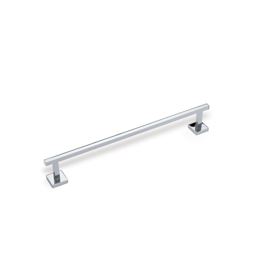 Lissi Towel Rail chrome
