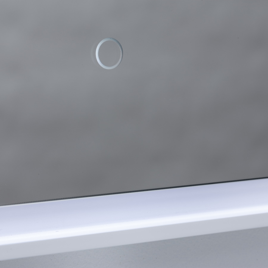 Rosie Rectangle Touch Sensor close up