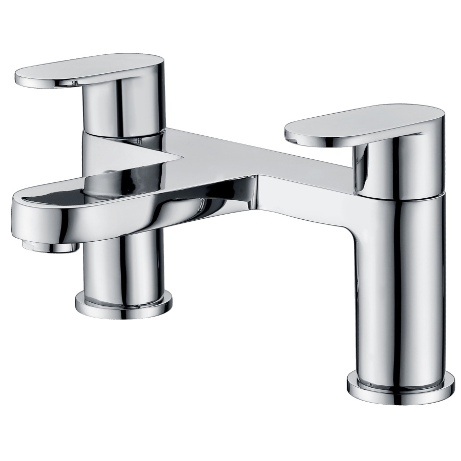 Vendio Bath Filler chrome