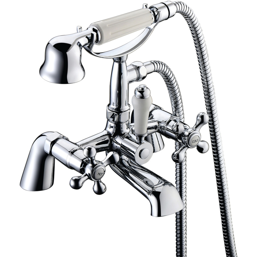 Modo2 Bath Shower Mixer