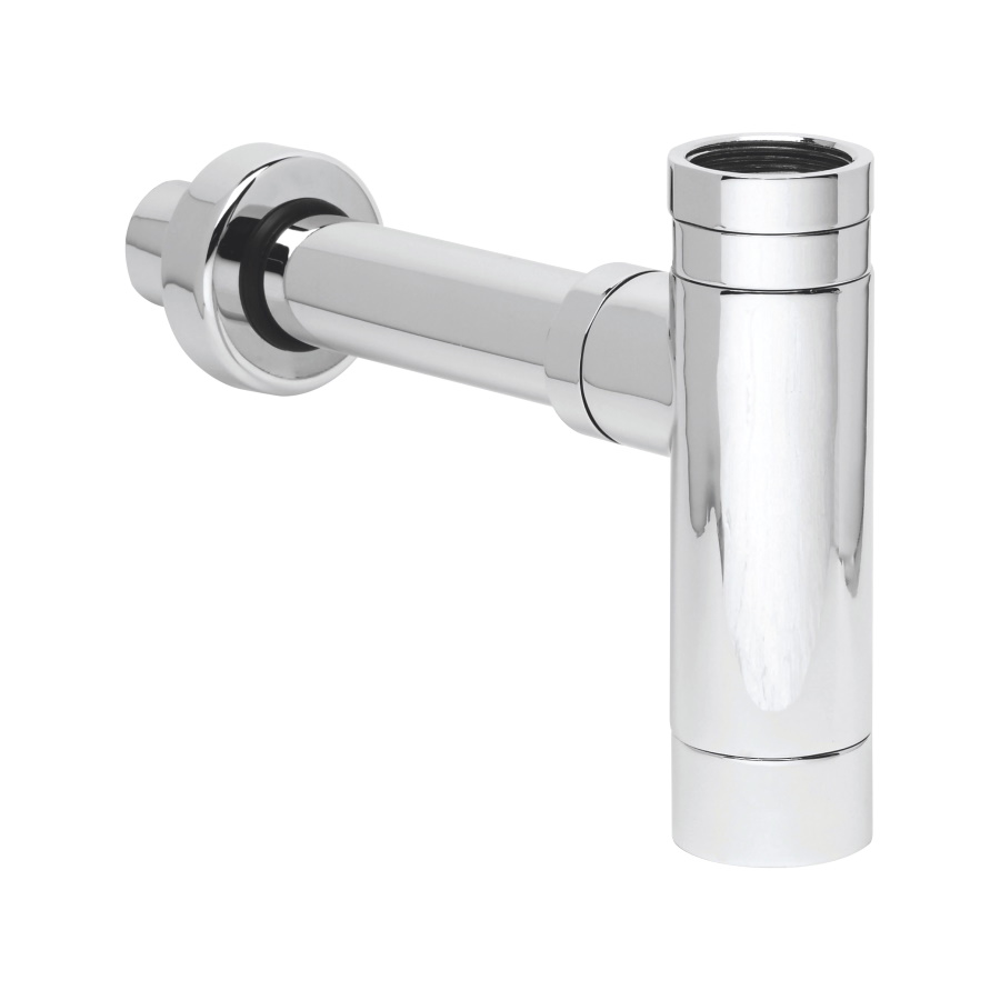 Modern Round Bottle Trap