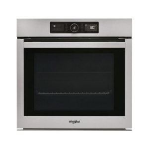 Whirpool AKZ96230 single oven in stainless steel