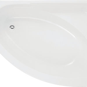 Orlando Corner Double End Bath