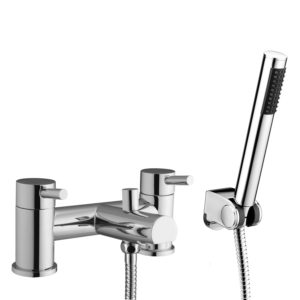 Vedra Bath Shower Mixer chrome