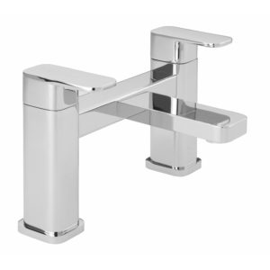 Sebatta Bath Filler chrome