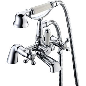 Modo2 Bath Shower Mixer