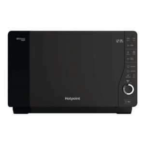 MWH26321MB hotpoint black microwave