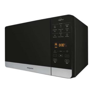 MWH27321B Hotpint black microwave
