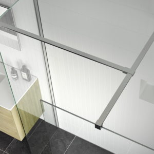 RefleXion Iconix Wetroom Support Bar Cameo