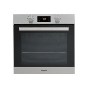 SA3540HIX single hot point single chrome oven