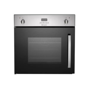 SHL532XS single chrome oven